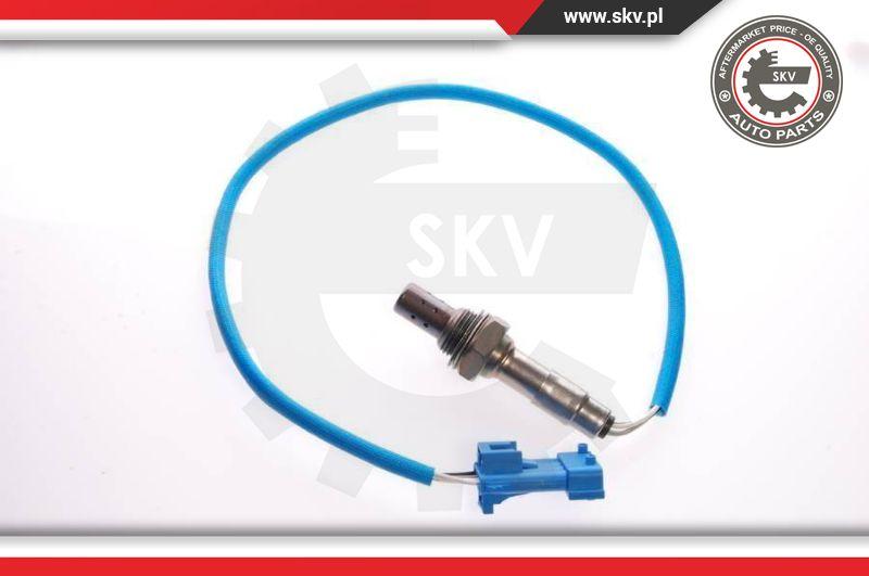 Esen SKV 09SKV062 - Sonde lambda cwaw.fr