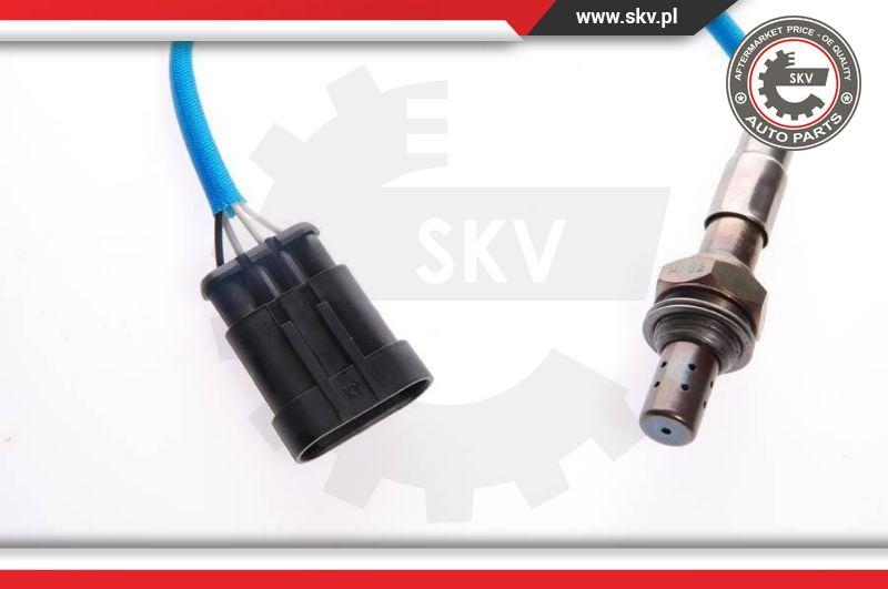 Esen SKV 09SKV005 - Sonde lambda cwaw.fr