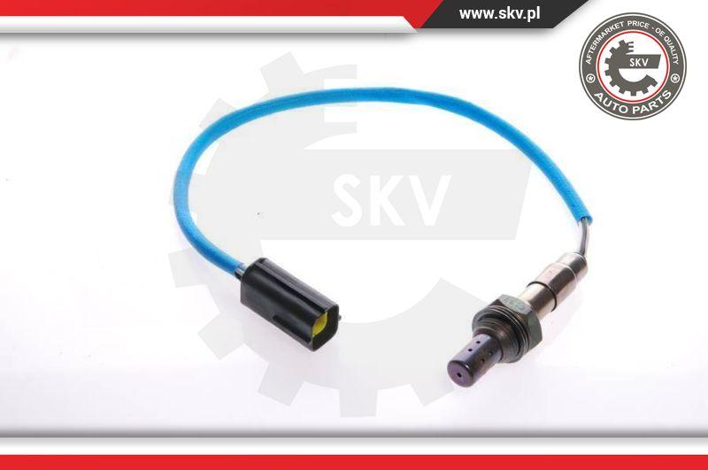 Esen SKV 09SKV001 - Sonde lambda cwaw.fr