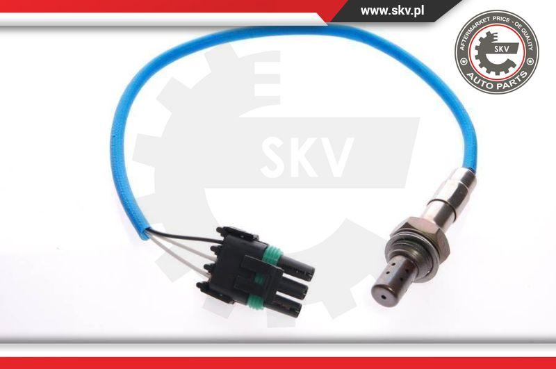 Esen SKV 09SKV019 - Sonde lambda cwaw.fr