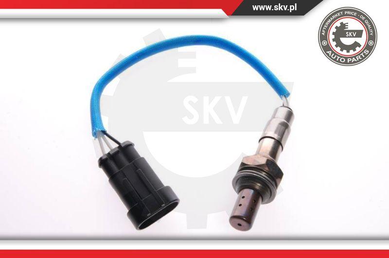 Esen SKV 09SKV010 - Sonde lambda cwaw.fr