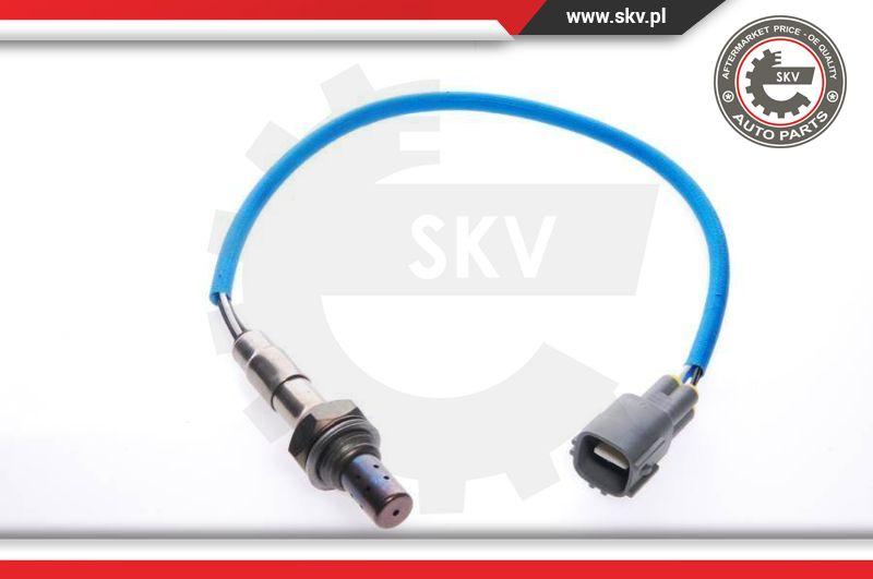 Esen SKV 09SKV011 - Sonde lambda cwaw.fr