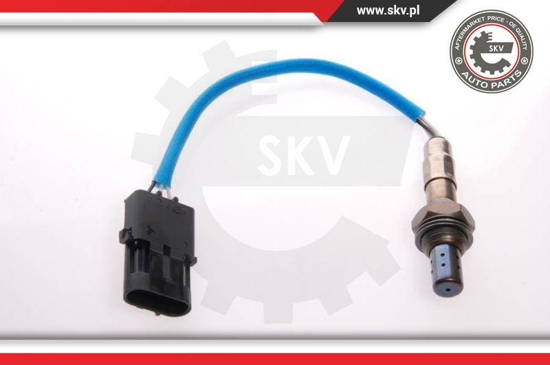 Esen SKV 09SKV018 - Sonde lambda cwaw.fr