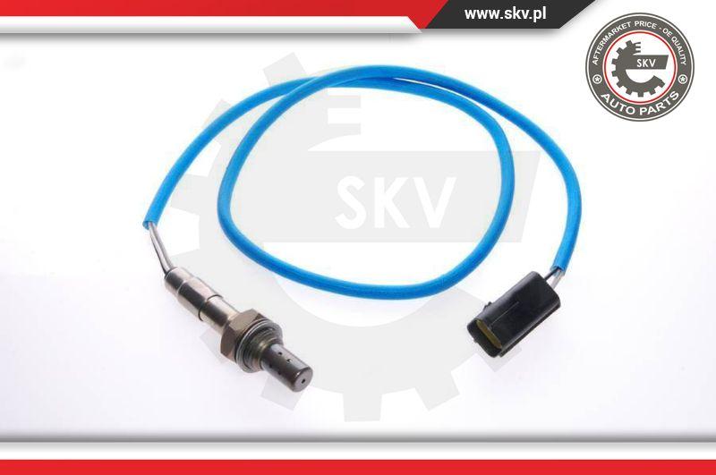 Esen SKV 09SKV013 - Sonde lambda cwaw.fr