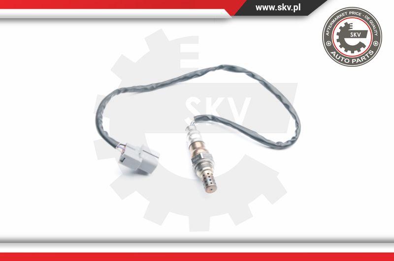 Esen SKV 09SKV083 - Sonde lambda cwaw.fr