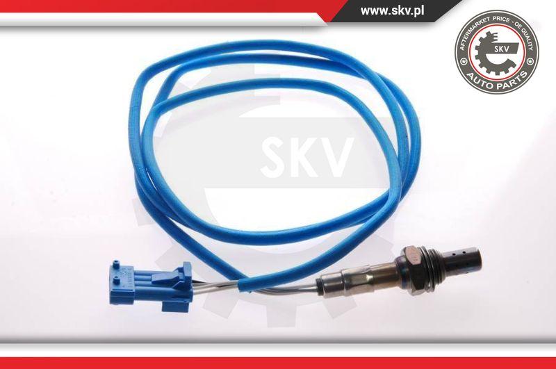 Esen SKV 09SKV039 - Sonde lambda cwaw.fr