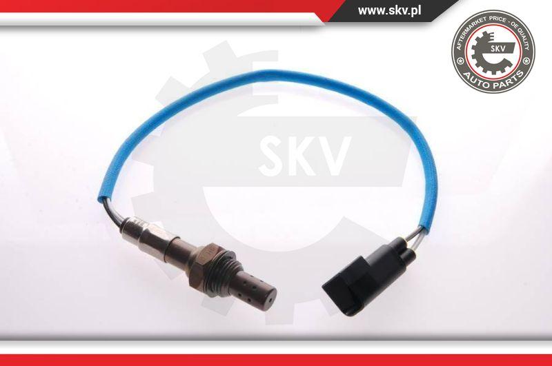 Esen SKV 09SKV034 - Sonde lambda cwaw.fr