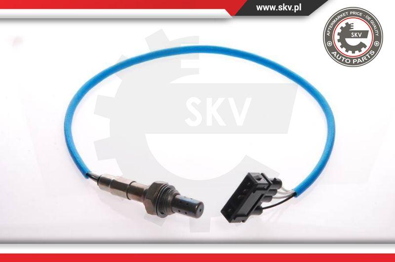 Esen SKV 09SKV030 - Sonde lambda cwaw.fr