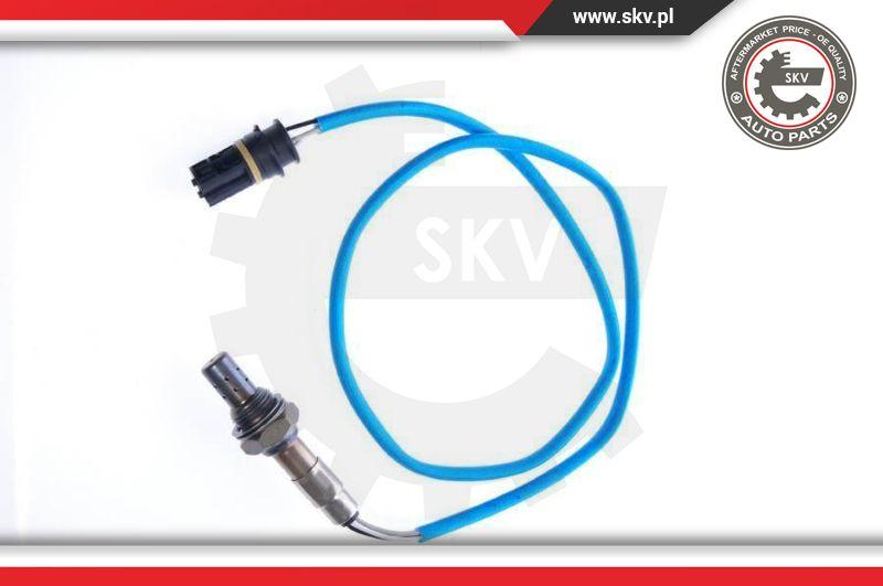 Esen SKV 09SKV031 - Sonde lambda cwaw.fr