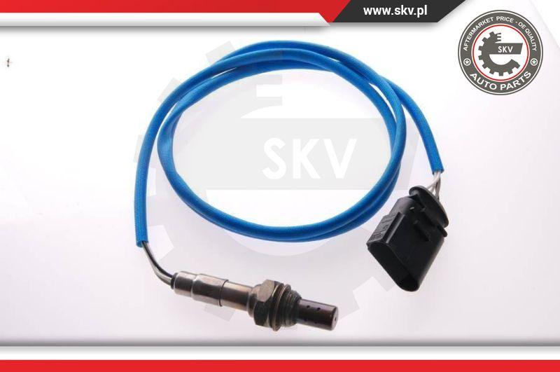 Esen SKV 09SKV038 - Sonde lambda cwaw.fr