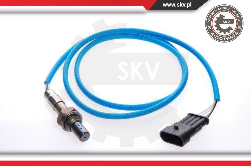 Esen SKV 09SKV032 - Sonde lambda cwaw.fr