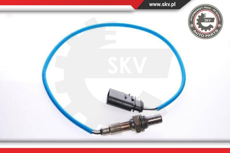 Esen SKV 09SKV029 - Sonde lambda cwaw.fr