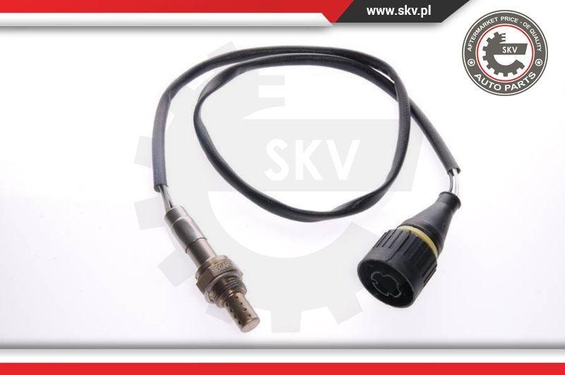 Esen SKV 09SKV026 - Sonde lambda cwaw.fr