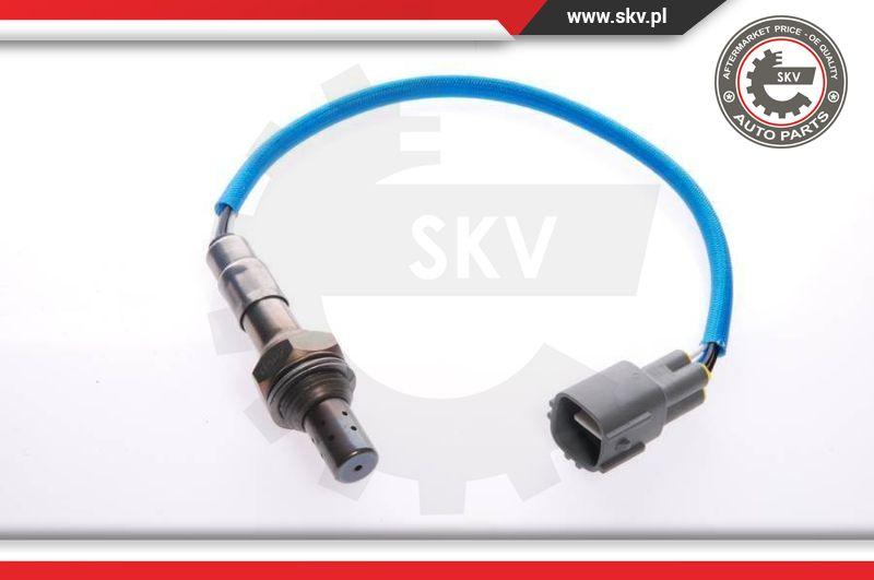 Esen SKV 09SKV023 - Sonde lambda cwaw.fr