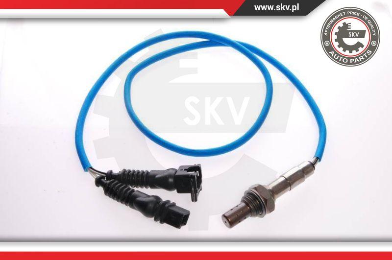 Esen SKV 09SKV022 - Sonde lambda cwaw.fr