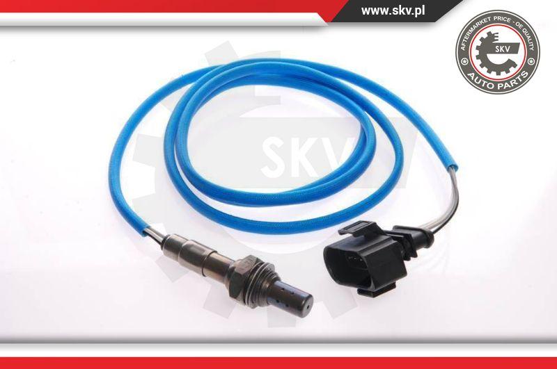 Esen SKV 09SKV079 - Sonde lambda cwaw.fr