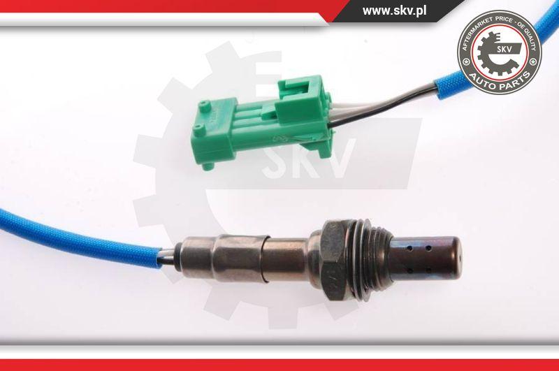 Esen SKV 09SKV075 - Sonde lambda cwaw.fr