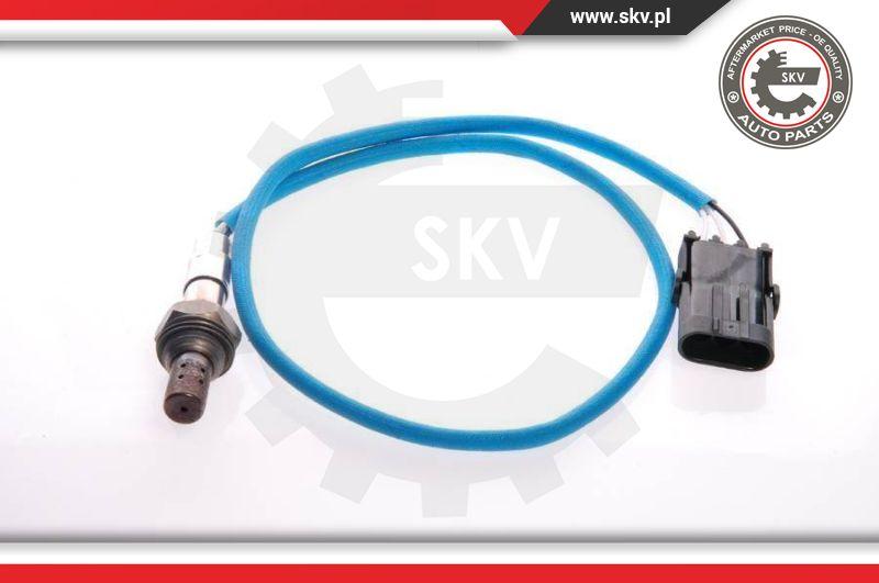 Esen SKV 09SKV076 - Sonde lambda cwaw.fr