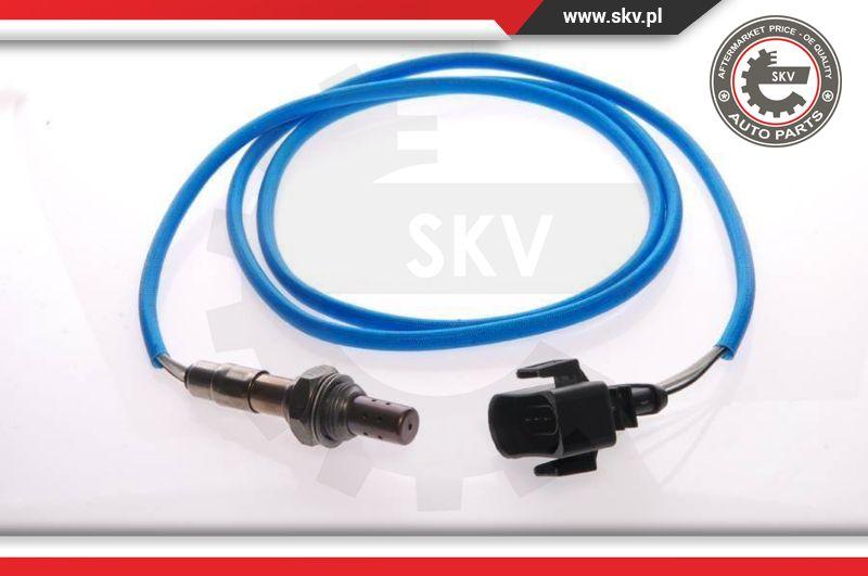 Esen SKV 09SKV070 - Sonde lambda cwaw.fr