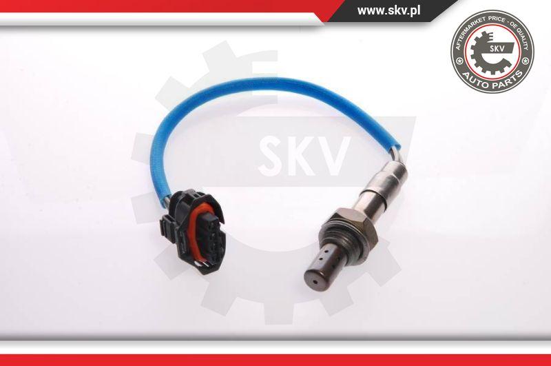 Esen SKV 09SKV073 - Sonde lambda cwaw.fr