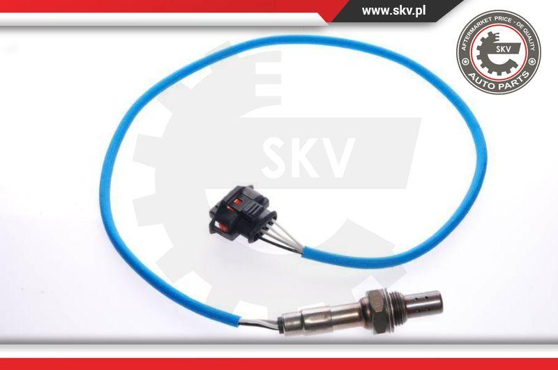 Esen SKV 09SKV072 - Sonde lambda cwaw.fr