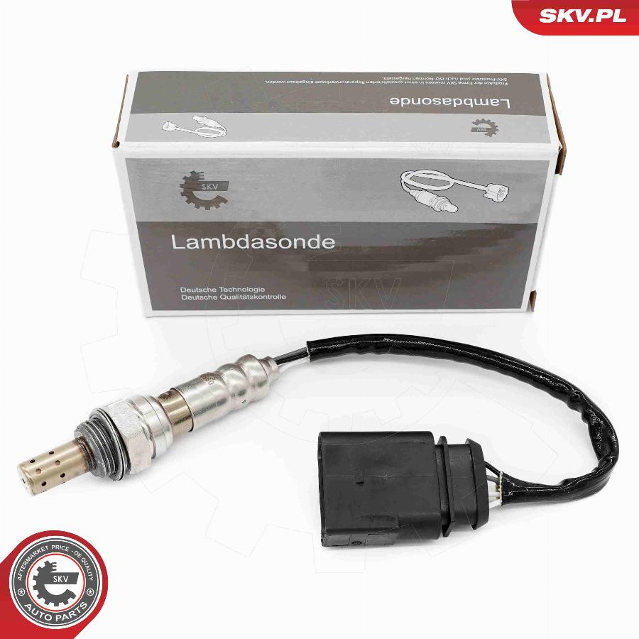 Esen SKV 09SKV149 - Sonde lambda cwaw.fr