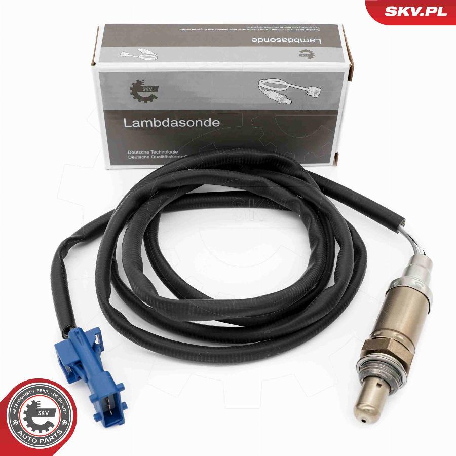 Esen SKV 09SKV146 - Sonde lambda cwaw.fr