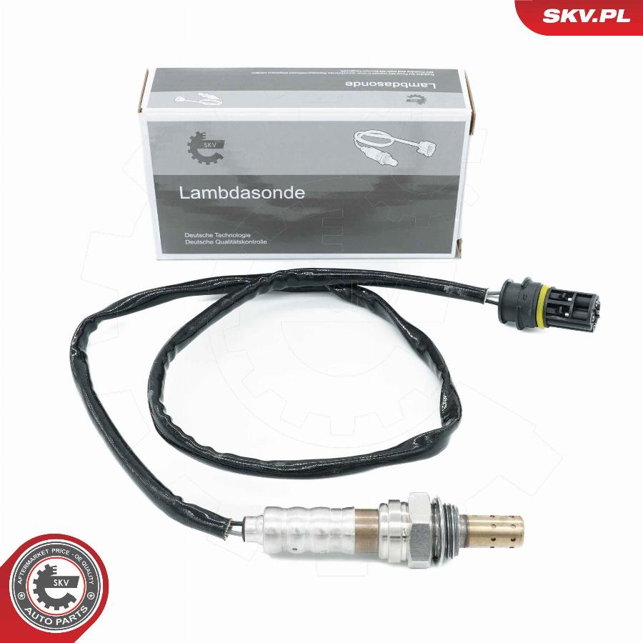 Esen SKV 09SKV140 - Sonde lambda cwaw.fr