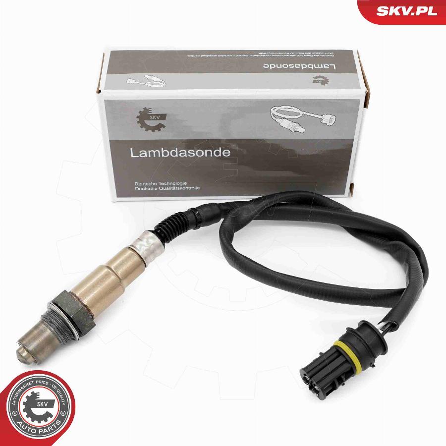 Esen SKV 09SKV148 - Sonde lambda cwaw.fr