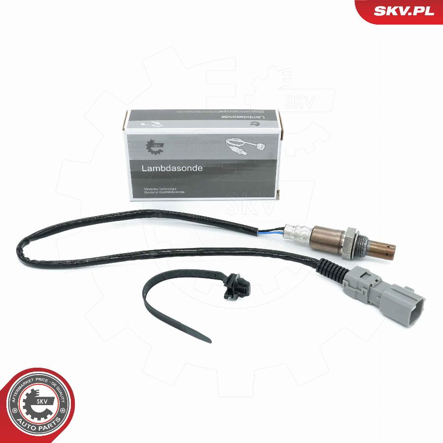 Esen SKV 09SKV142 - Sonde lambda cwaw.fr