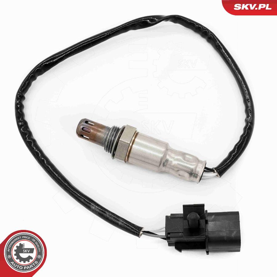 Esen SKV 09SKV154 - Sonde lambda cwaw.fr