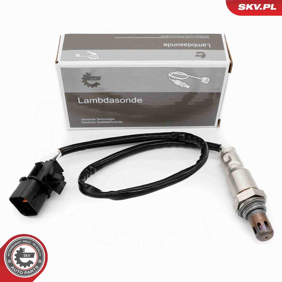 Esen SKV 09SKV154 - Sonde lambda cwaw.fr