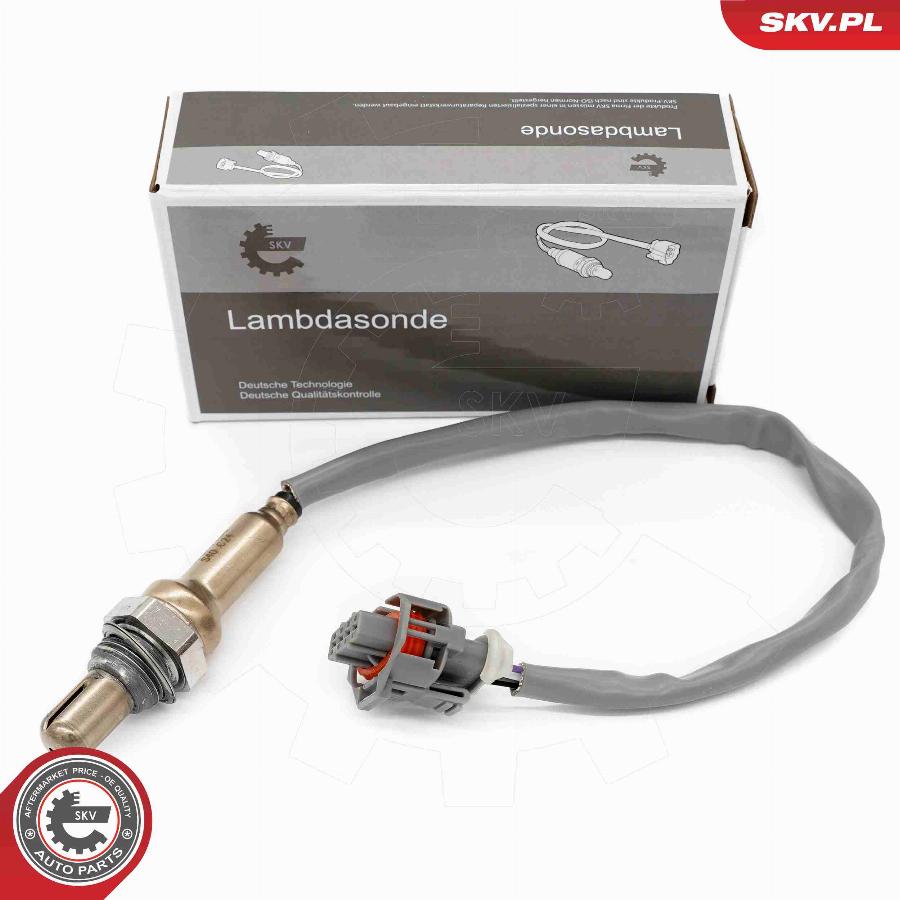 Esen SKV 09SKV158 - Sonde lambda cwaw.fr