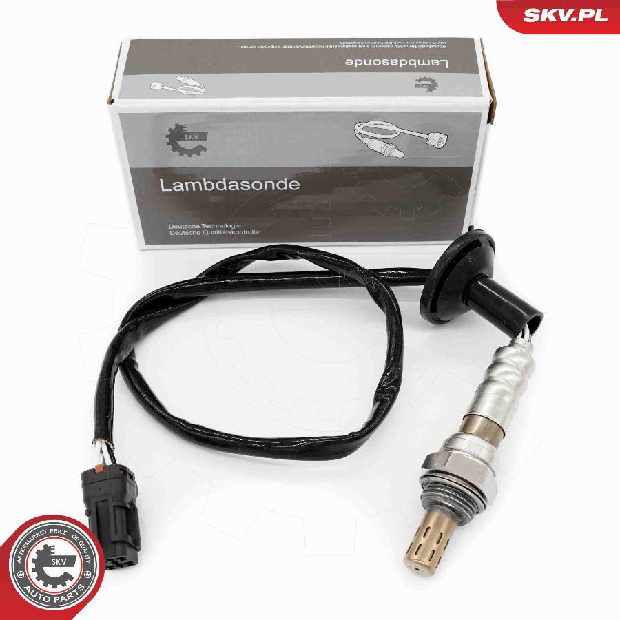 Esen SKV 09SKV157 - Sonde lambda cwaw.fr