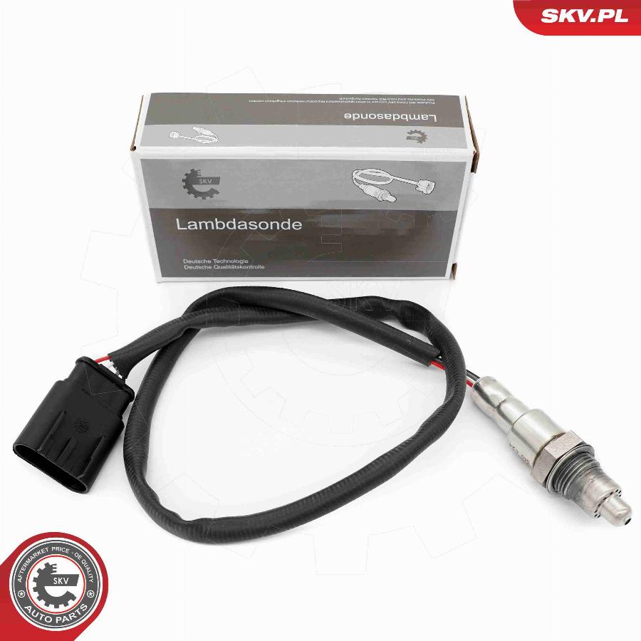 Esen SKV 09SKV167 - Sonde lambda cwaw.fr