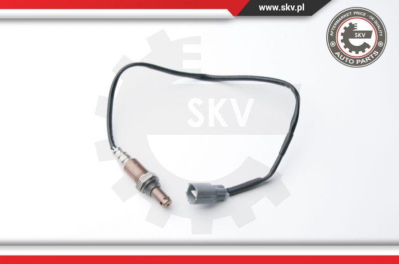 Esen SKV 09SKV108 - Sonde lambda cwaw.fr