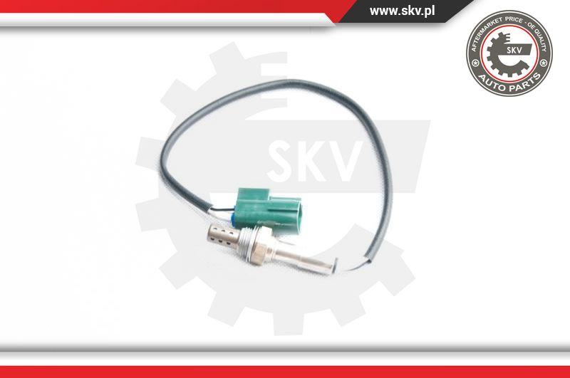 Esen SKV 09SKV103 - Sonde lambda cwaw.fr