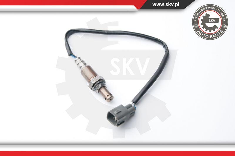 Esen SKV 09SKV107 - Sonde lambda cwaw.fr