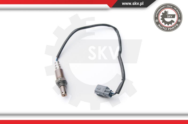 Esen SKV 09SKV110 - Sonde lambda cwaw.fr