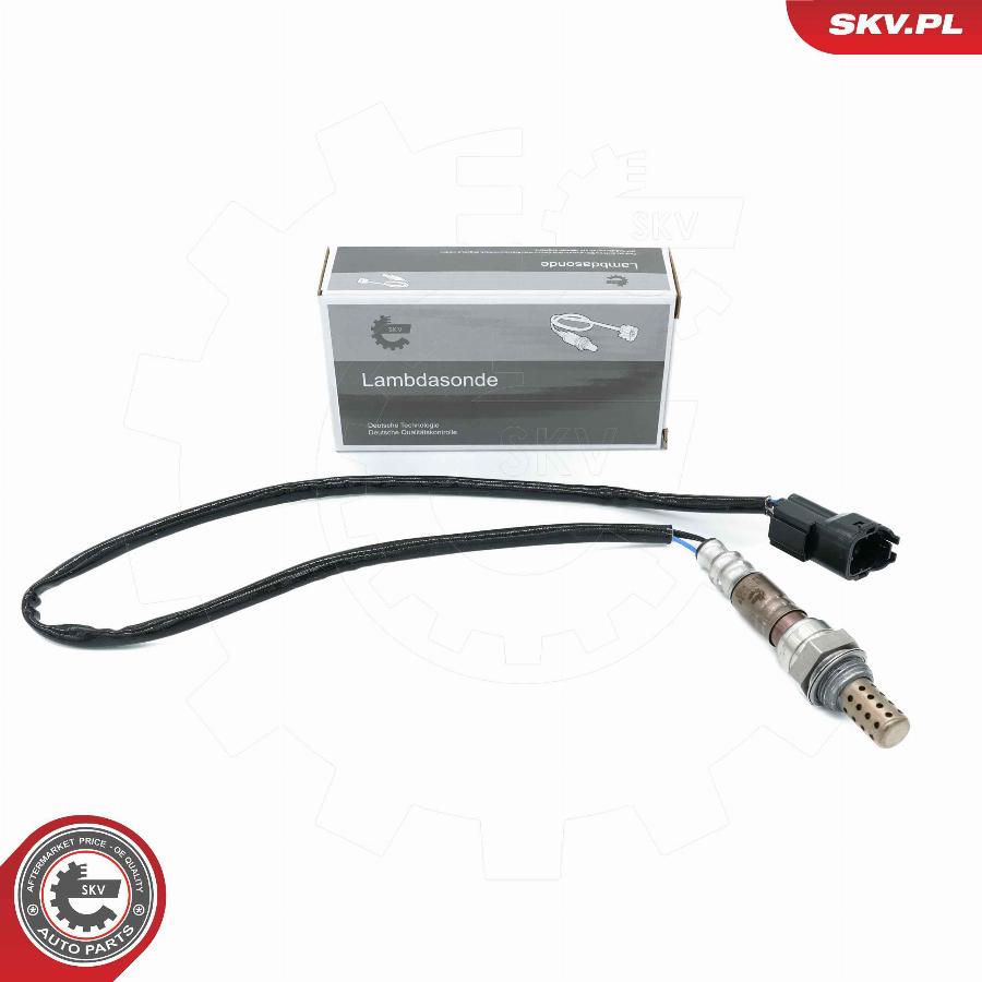 Esen SKV 09SKV139 - Sonde lambda cwaw.fr