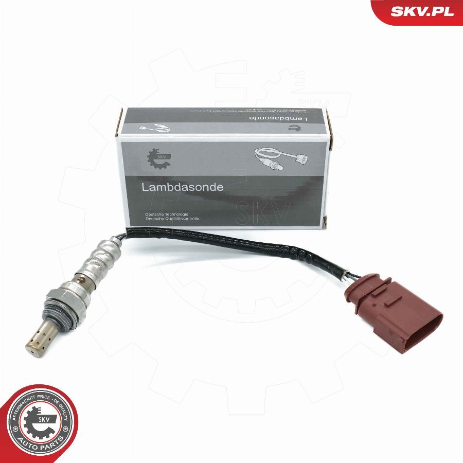 Esen SKV 09SKV134 - Sonde lambda cwaw.fr