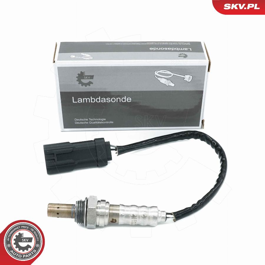 Esen SKV 09SKV136 - Sonde lambda cwaw.fr