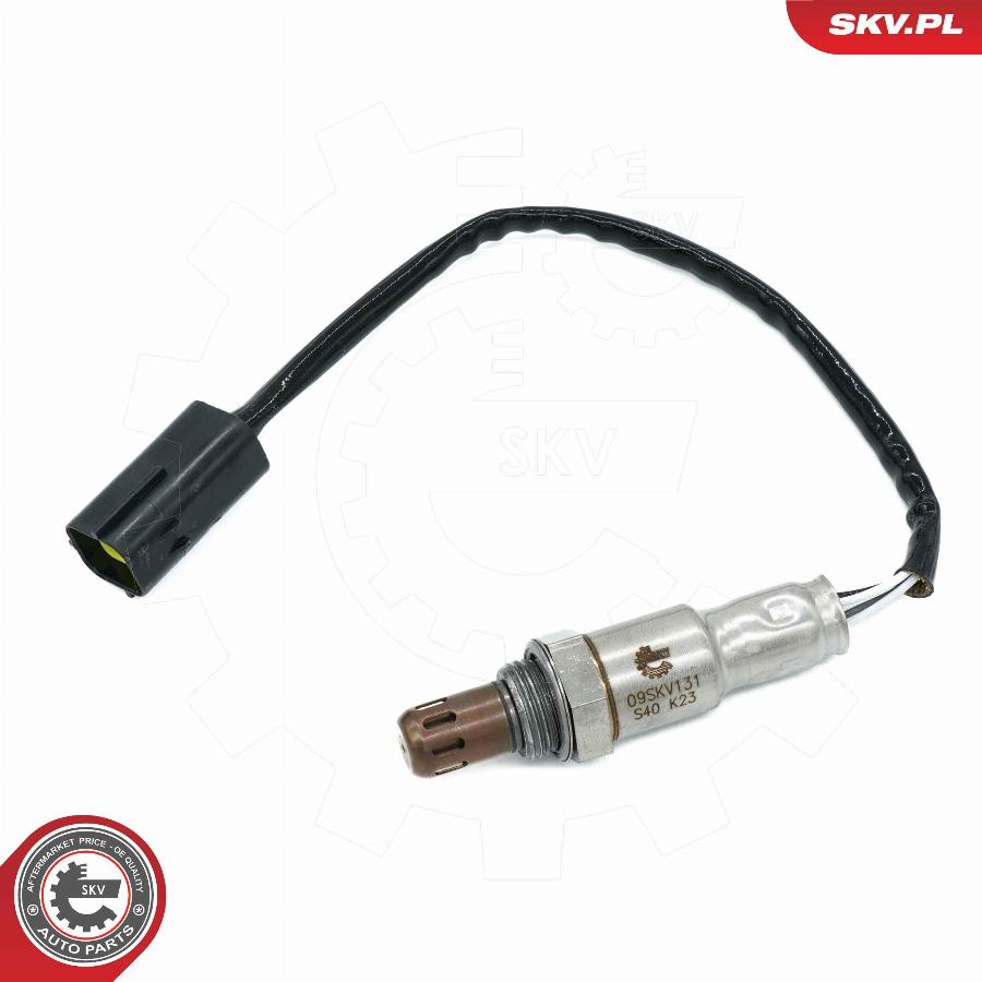 Esen SKV 09SKV131 - Sonde lambda cwaw.fr