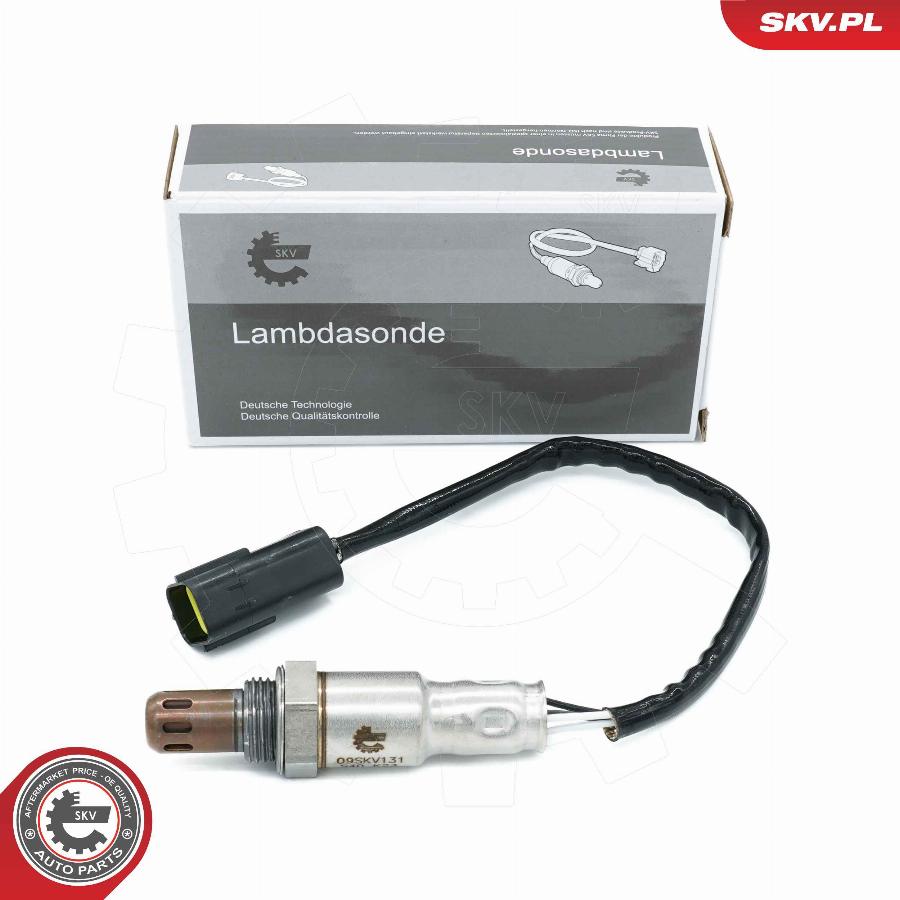 Esen SKV 09SKV131 - Sonde lambda cwaw.fr