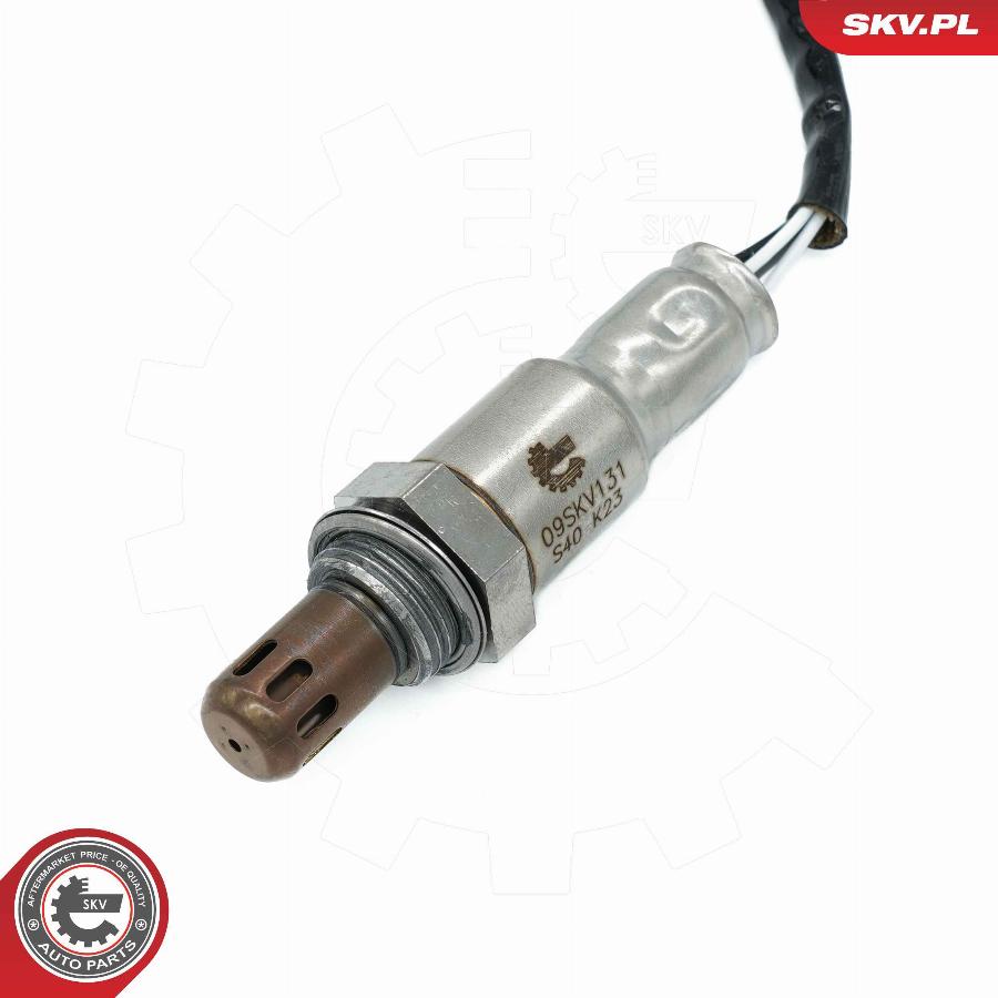 Esen SKV 09SKV131 - Sonde lambda cwaw.fr