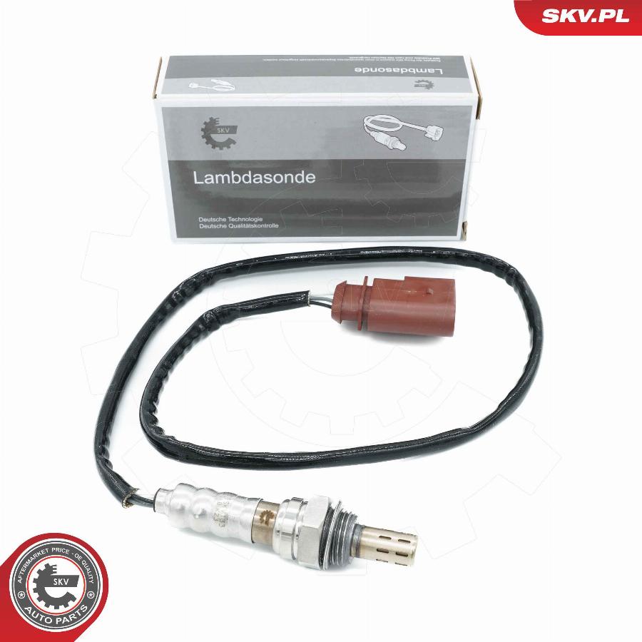 Esen SKV 09SKV133 - Sonde lambda cwaw.fr