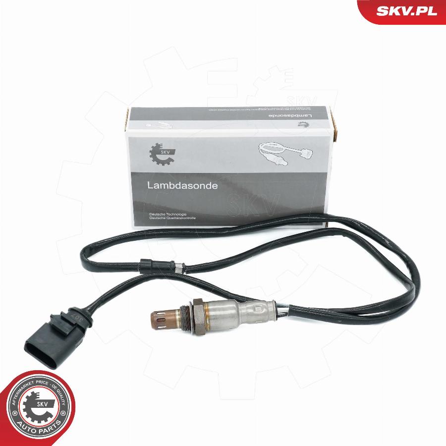 Esen SKV 09SKV126 - Sonde lambda cwaw.fr