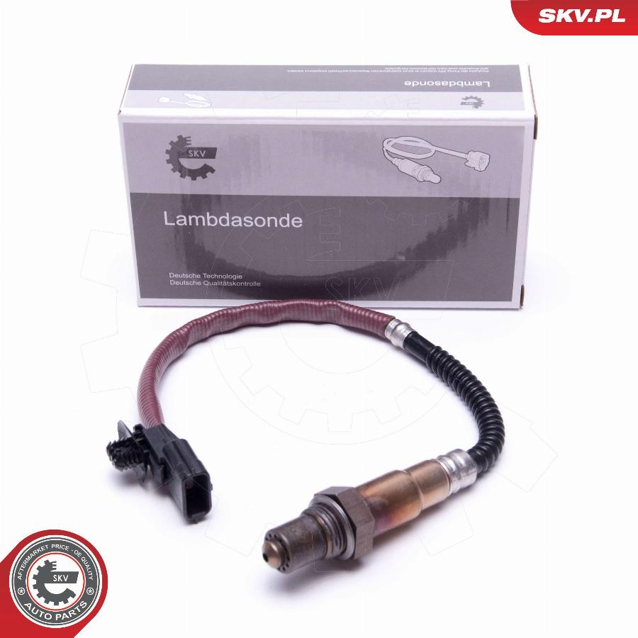 Esen SKV 09SKV128 - Sonde lambda cwaw.fr