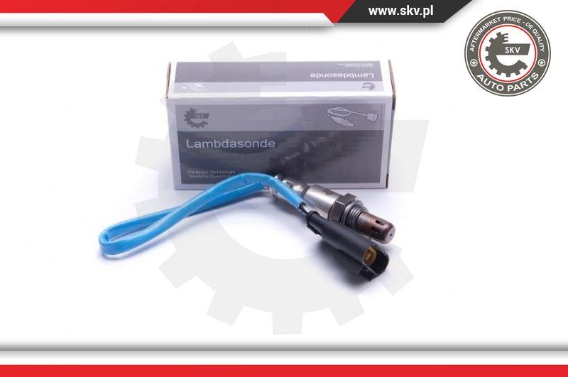 Esen SKV 09SKV122 - Sonde lambda cwaw.fr