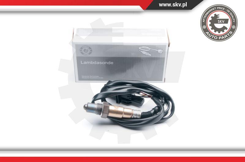 Esen SKV 09SKV854 - Sonde lambda cwaw.fr